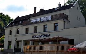 Hotel Podkost